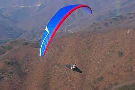 DAVINCI gliders Opera  CCC 2022