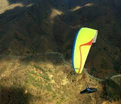 DAVINCI gliders Opera  CCC 2023