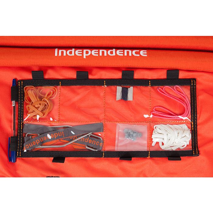 Independence Packset 2025 - 3