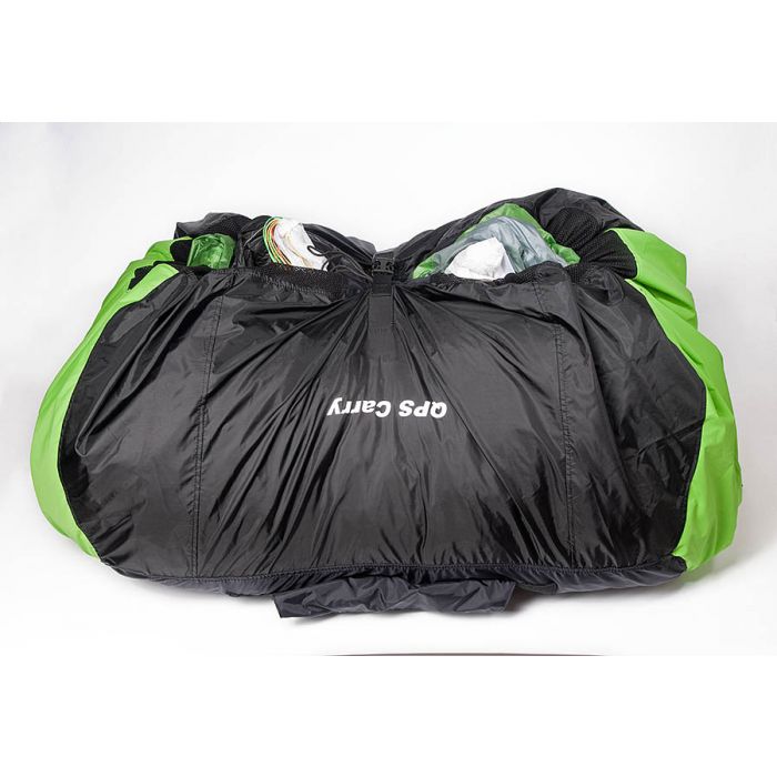Independence QPS Carry - Quick Pack Sack 2025