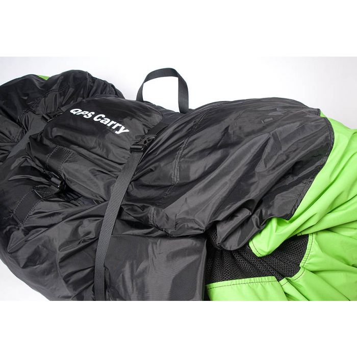 Independence QPS Carry - Quick Pack Sack 2025 - 3