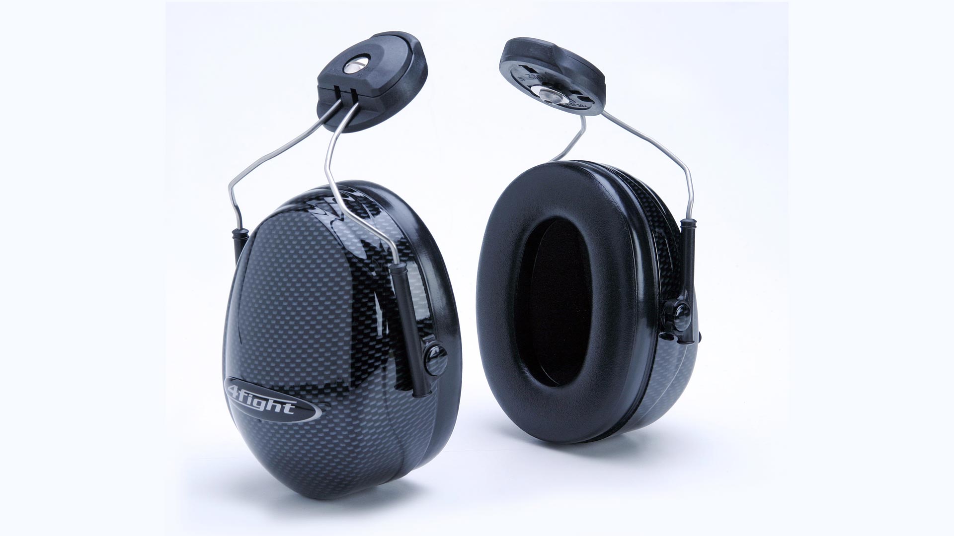 Hörsel kopor ICE OP II Carbon optic - SNR 31 db 202302
