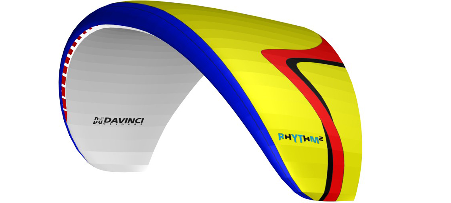 Davinci RHYTHM2  2023 - 8