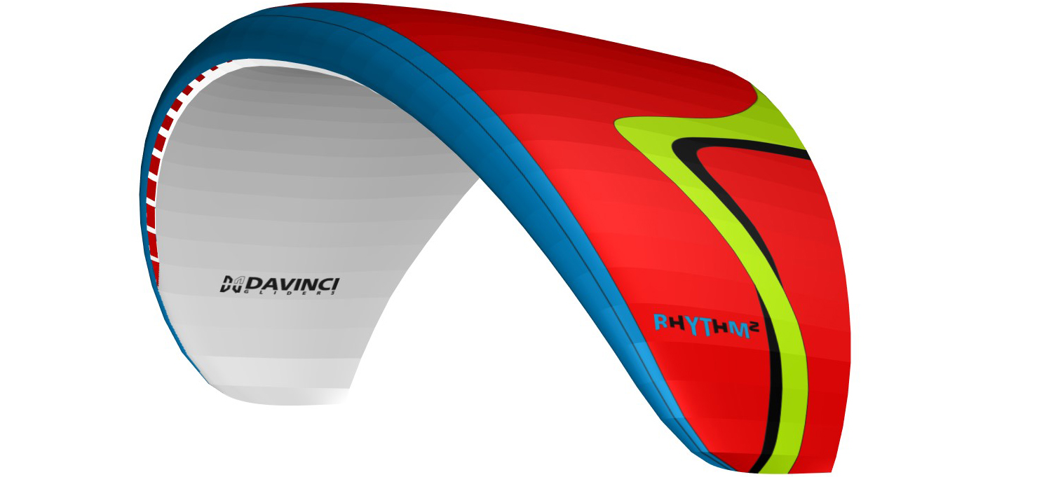 Davinci RHYTHM2  2023 - 7