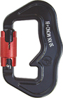 Finsterwalder & Charly  Snaplock karabiner 2025