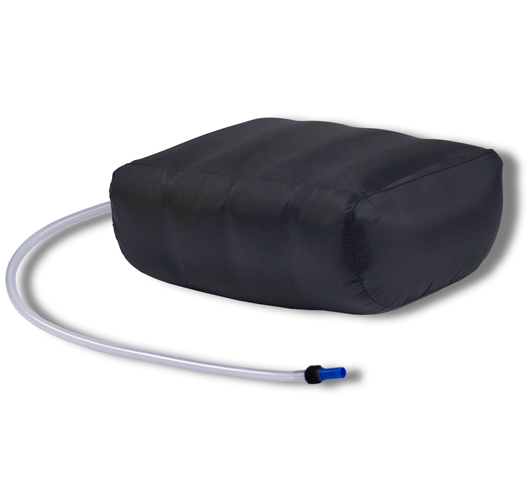 Woody Valley GTO Light 2   Inflatable protection 2023 - 14