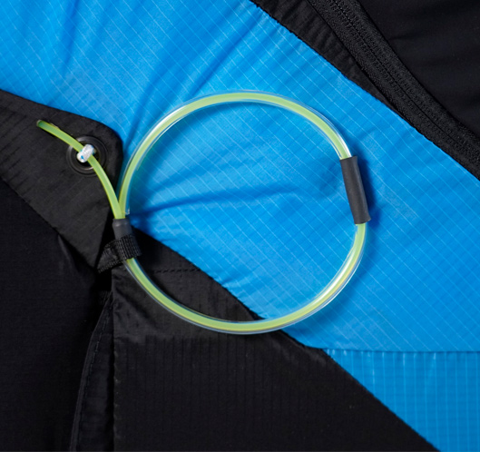 Woody Valley GTO Light 2   Inflatable protection 2023 - 4