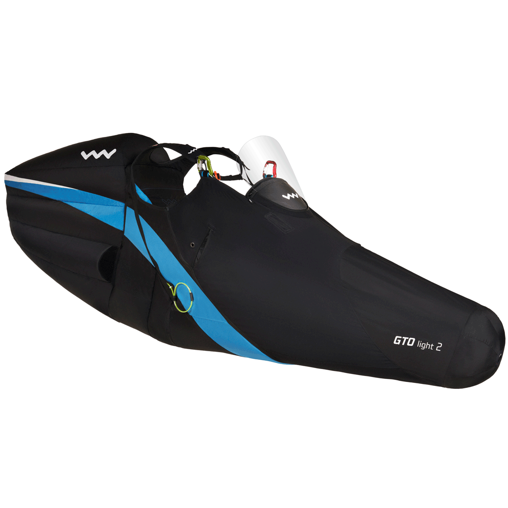 Woody Valley GTO Light 2   Inflatable protection 2023 - 3