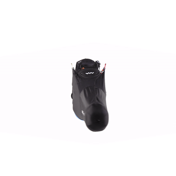 Woody Valley GTO Light 2   Inflatable protection 2023