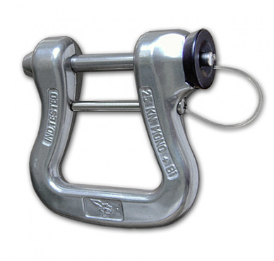 Finsterwalder & Charly Pin Lock karabiner 2025