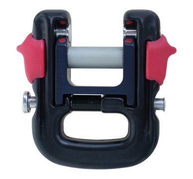 Finsterwalder & Charly Quick-Out rapid separation karabiner 2025