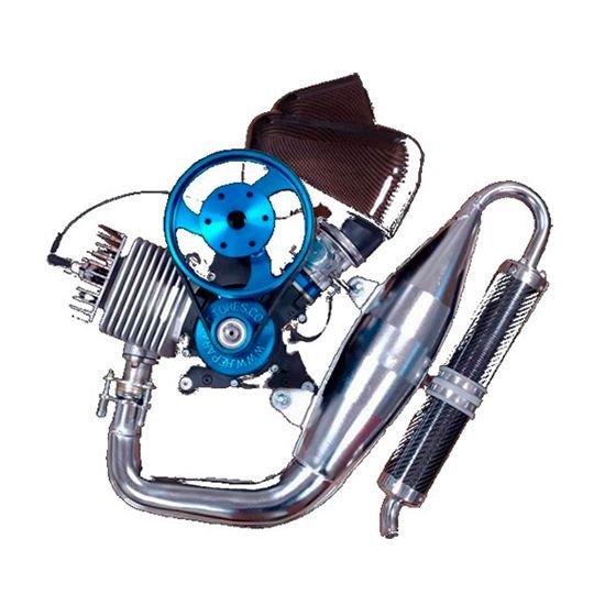 Airfer EXPLORER Evo  MVL150 - 10