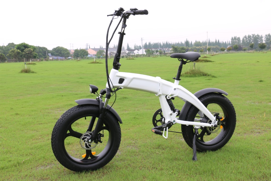 X1 750w  Mountainbike el-cykel 202305 - 13