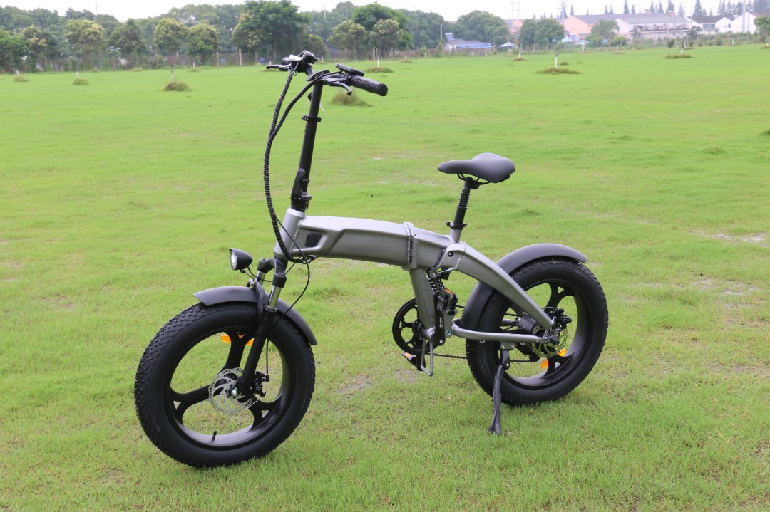 X1 750w  Mountainbike el-cykel 202305 - 12