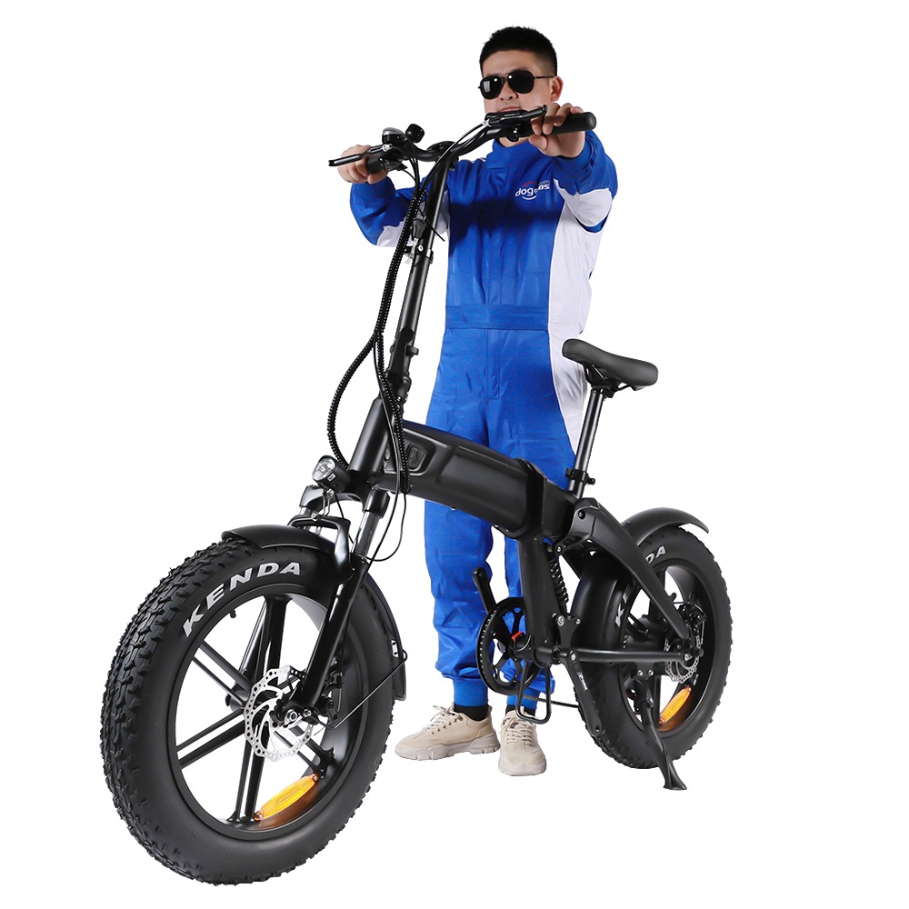 X1 750w  Mountainbike el-cykel 202305 - 15