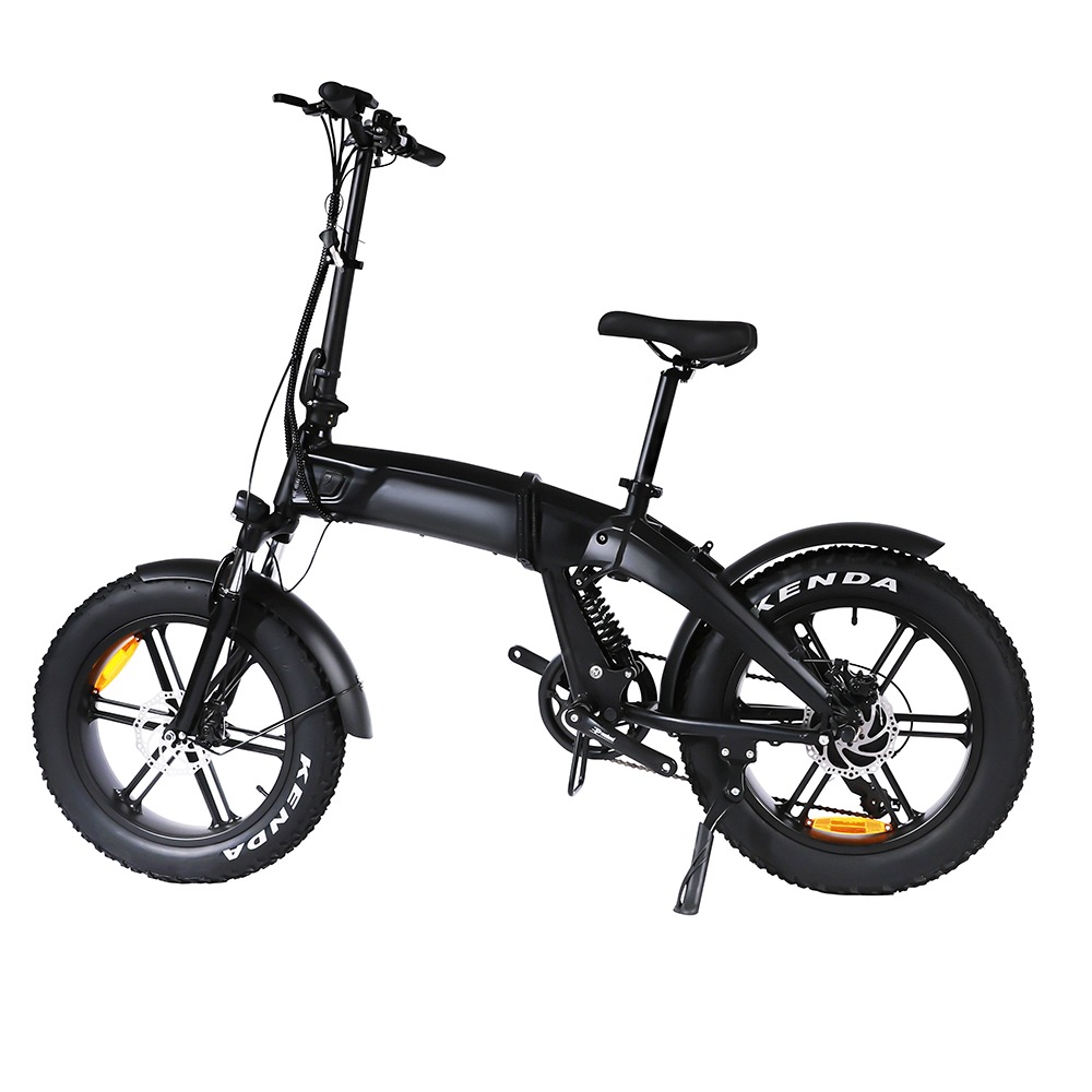 X1 750w  Mountainbike el-cykel 202305 - 14