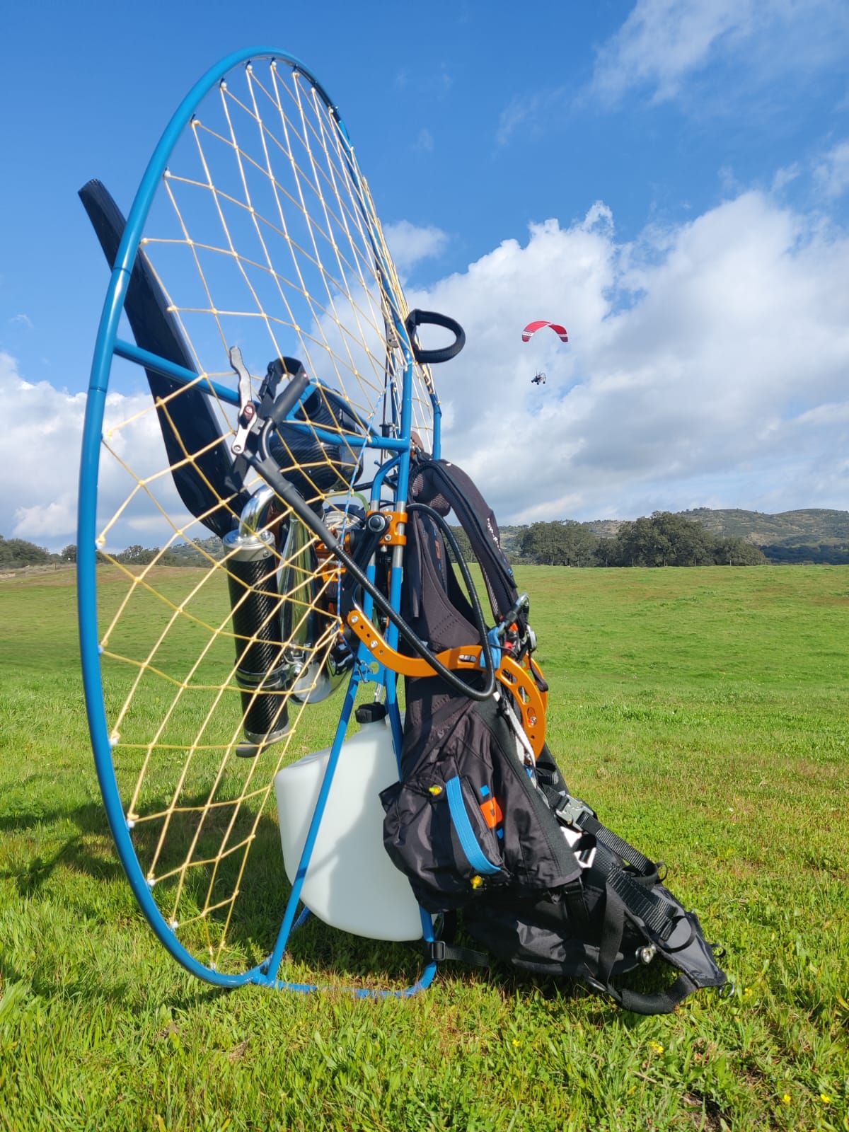 Airfer EXPLORER Evo   THOR 130 EXP. EVO