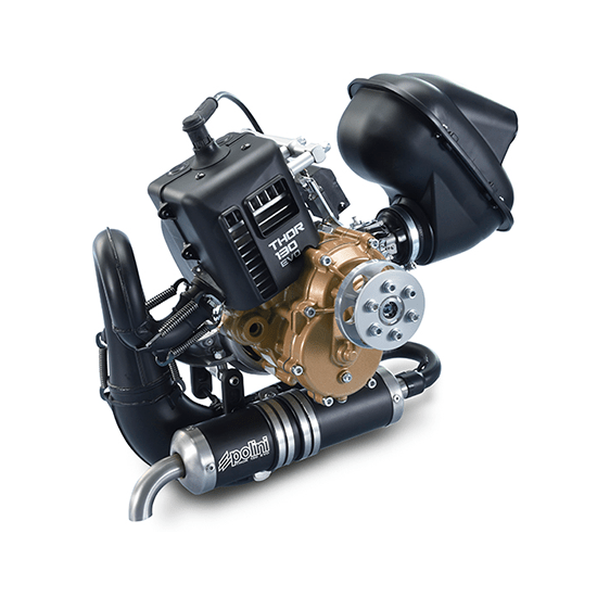 Airfer EXPLORER Evo   THOR 130 EXP. EVO - 10