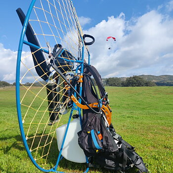 Airfer EXPLORER Evo BLACK DEVIL PRO