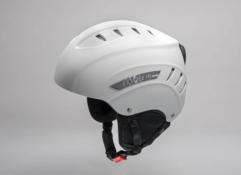 The new Hi-Tec  hjälm  2022 - 4