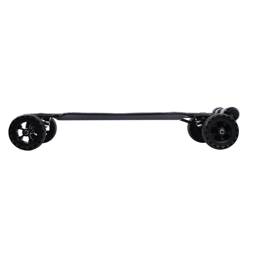 RALDEY CARBON AT V.2 OFF-ROAD ELECTRIC SKATEBOARD  - 2
