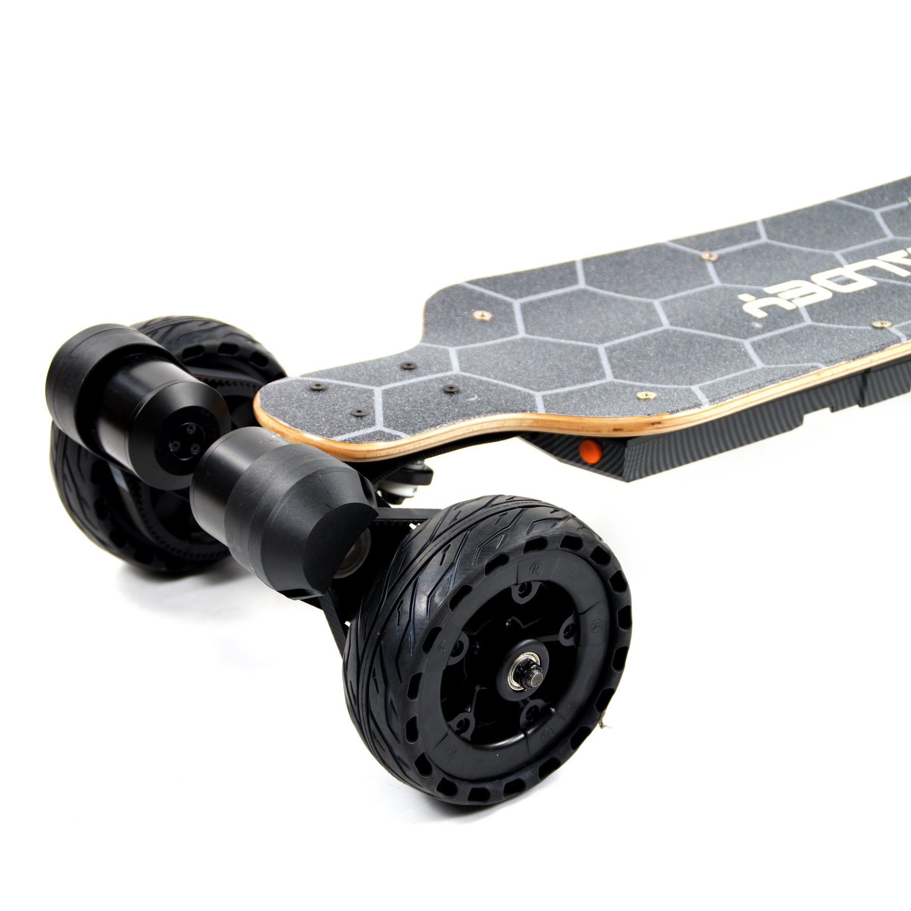 RALDEY BAMBOO V3S-AT ALL TERRAIN ELECTRIC SKATEBOARD  2021 - 10
