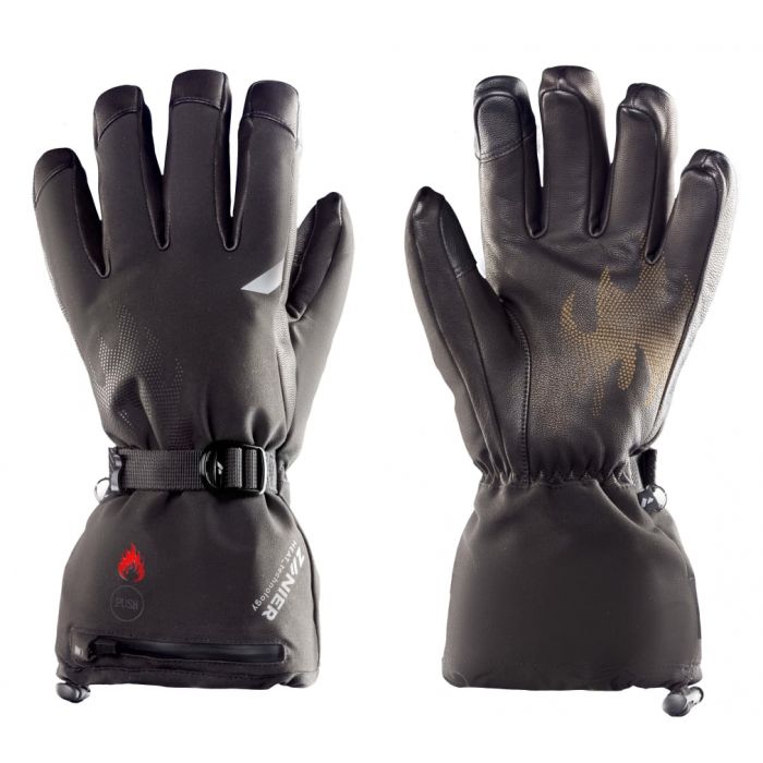 Zanier Heat stx 202302