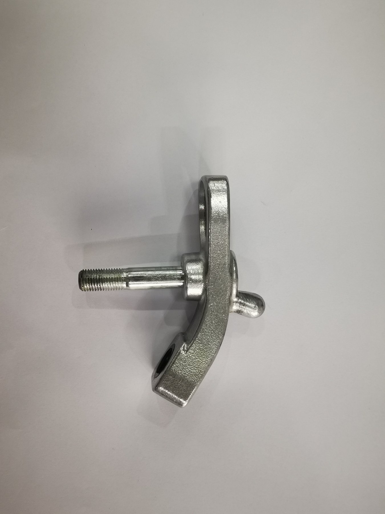 RALDEY V2/V3S/V3I MIDDLE BRACKET