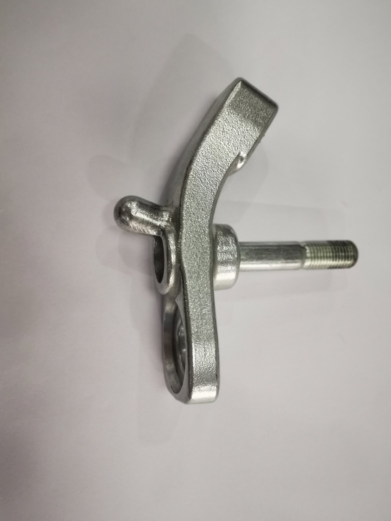 RALDEY V2/V3S/V3I MIDDLE BRACKET - 2