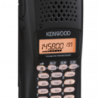 KENWOOD THK20E Radio
