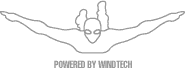 Windtech gliders Nödskärmar