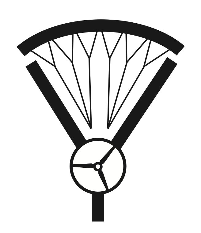 Paramotorflygning i Nederländerna.