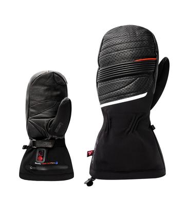 HEAT Never freeze again - with the Lenz Body Heat System