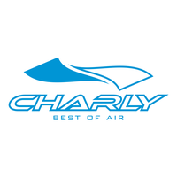 Charly nödskärmar