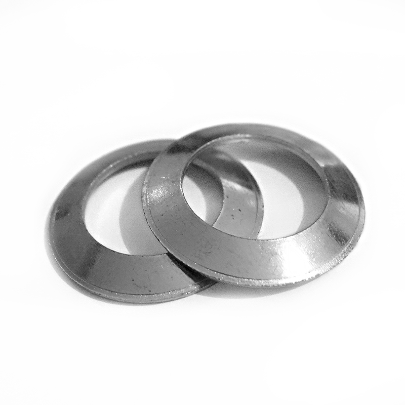 PowerDyne Toe Stop Washer Sticky Skates