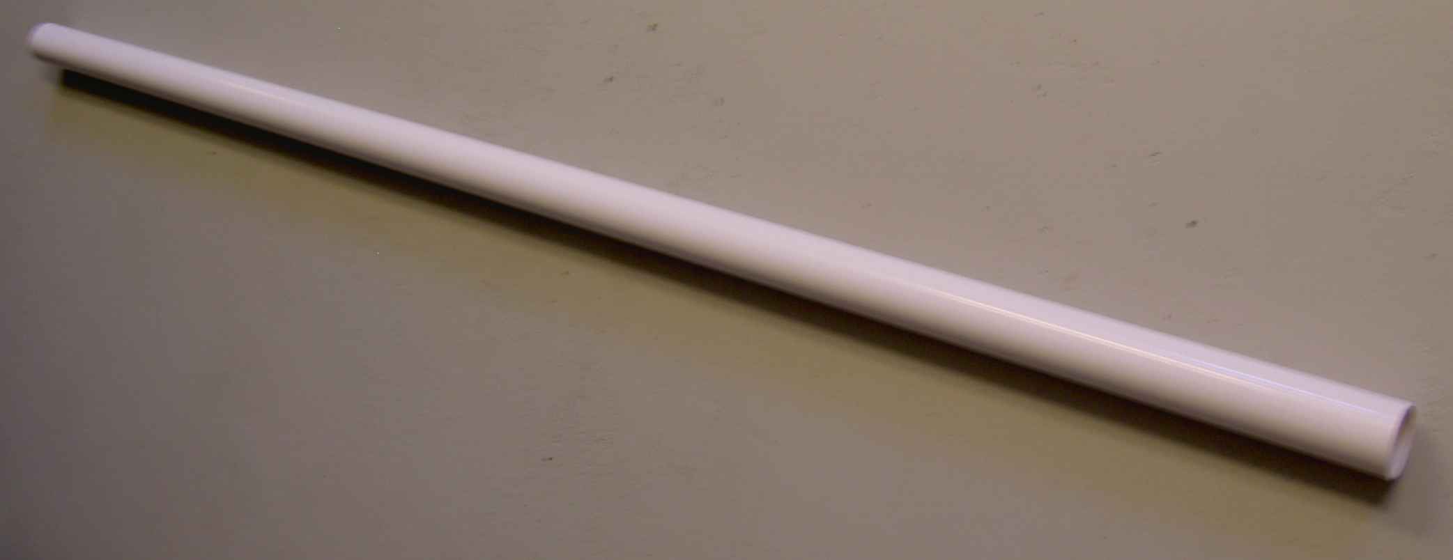 Rör 50 mm, 2,2 mtr, 10 st