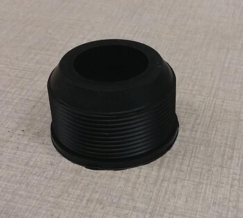 Rör 32 mm, förminskning fr 50 mm, 1 st