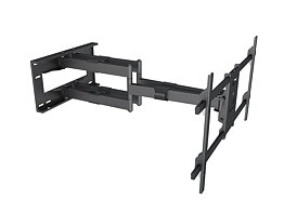 M Universal Long Reach Arm 910mm HD Dual