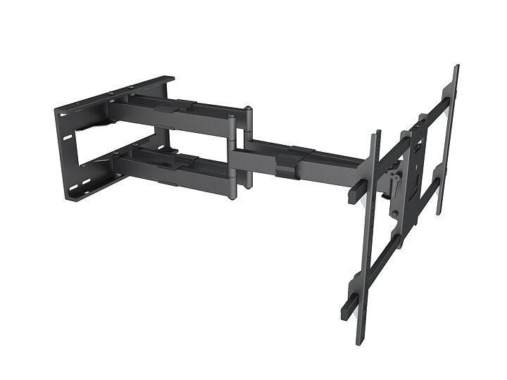 M Universal Long Reach Arm 910mm HD Dual