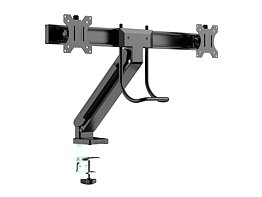 M Deskmount Slim Basic Dual
