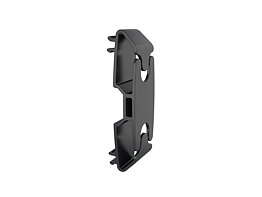 M Pro Series - Cable Management Clip 6-pack