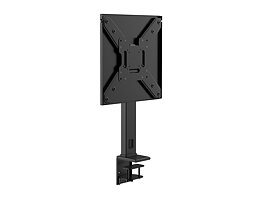 M Deskmount XL Black