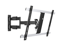 M VESA Flexarm Thin Black Large