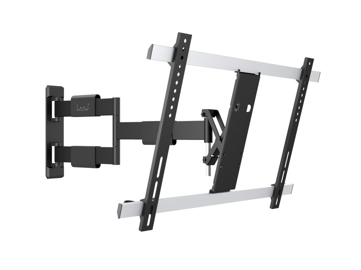 M VESA Flexarm Thin Black Large