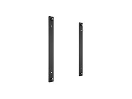 M VESA Wallmount Flip Adapter 400, Black