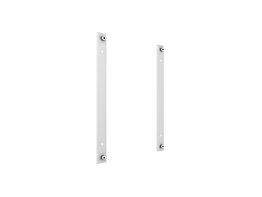 M VESA Wallmount Flip Adapter 400, White