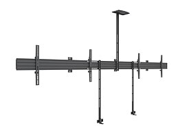 M Pro Series - Collaboration - Side by Side 86" 