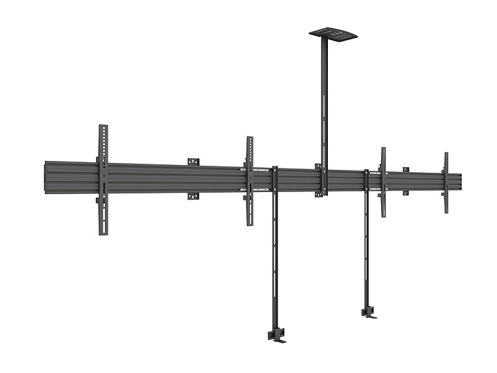 M Pro Series - Collaboration - Side by Side 86" 