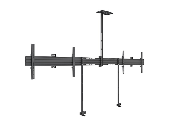 M Pro Series - Collaboration - Side by Side 75" 