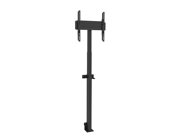 M Motorized Wallstand 60kg Black